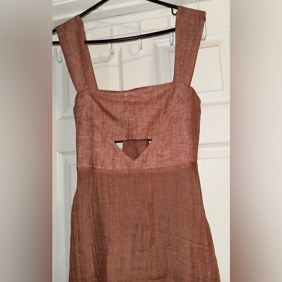 446.  Rumer Mia Maxi - Picture 7 of 14